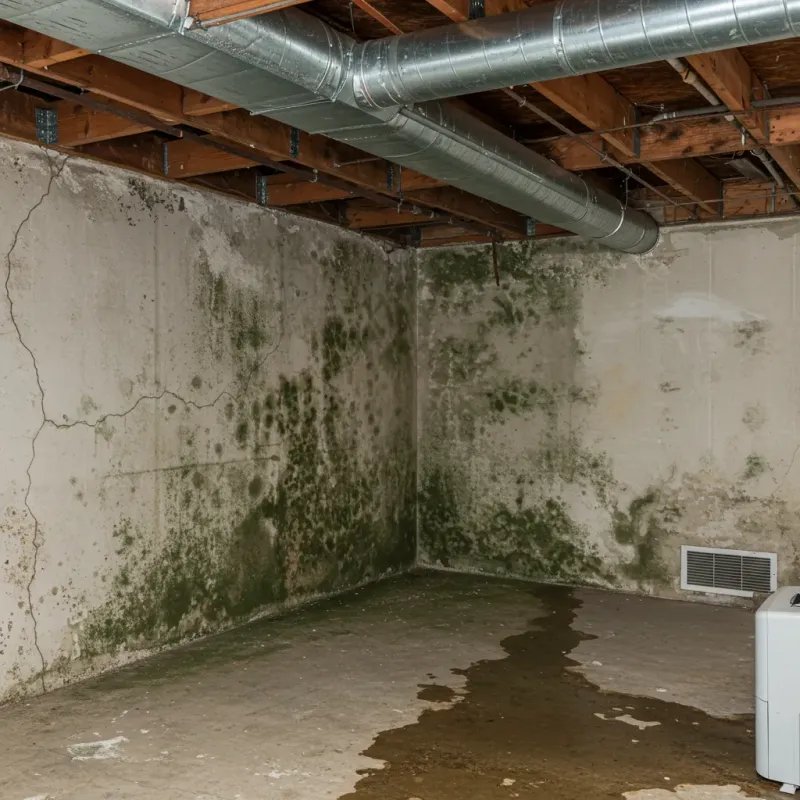 Professional Mold Removal in Casa Grande, AZ